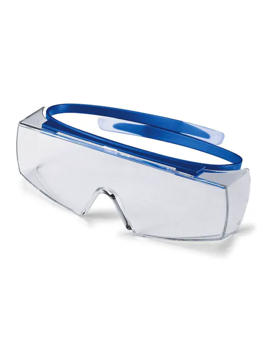 Uvex Super OTG 9169-260 Overzetbril-1