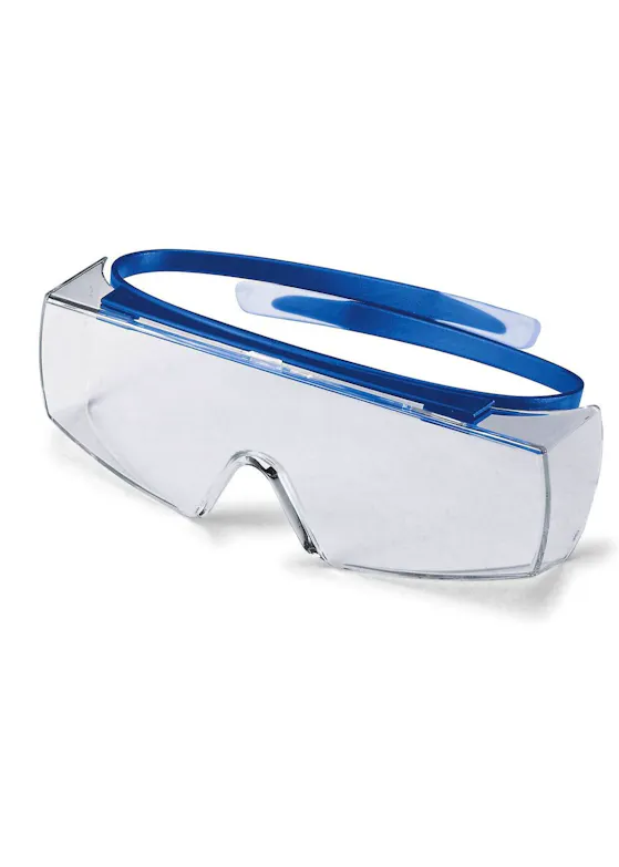 UVEX Super OTG 9169-260 Überbrille - 1
