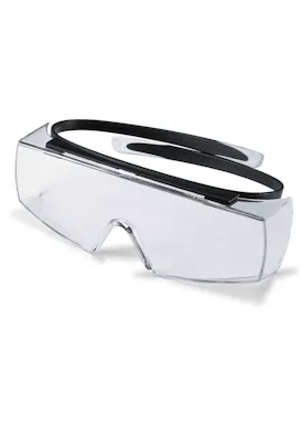 UVEX Super OTG 9169-080 Überbrille-1