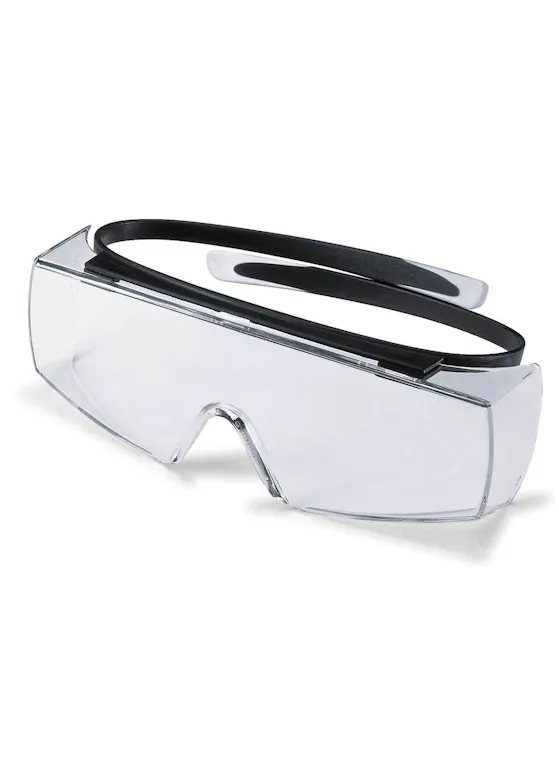 UVEX Super OTG 9169-080 Überbrille-1