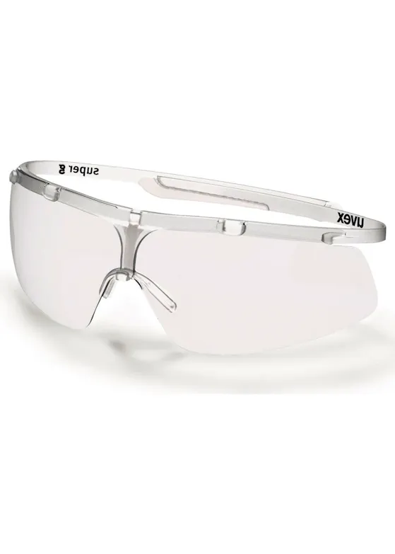 UVEX Super G 9172-210 Schutzbrille