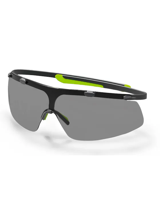 UVEX Super G 9172-281 Schutzbrille - 1