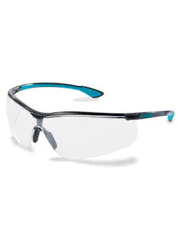 Uvex Sportstyle 9193-376 Veiligheidsbril-1
