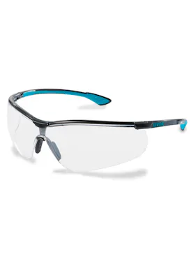 UVEX Sportstyle 9193-376 Schutzbrille - 1