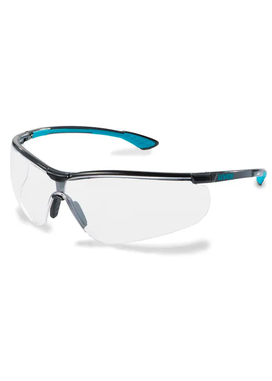 UVEX Sportstyle 9193-376 Schutzbrille - 1