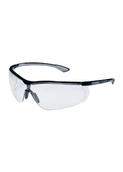 Uvex Sportstyle 9193-080 lunettes de sécurité-1