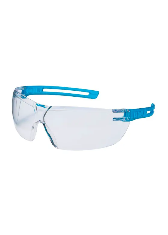 UVEX X-Fit 9199-265 Schutzbrille-1