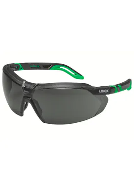 UVEX I-5 9183-045 Schweißbrille 1