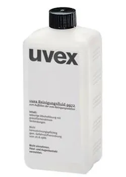 Uvex 9972-100 reinigingsvloeistof