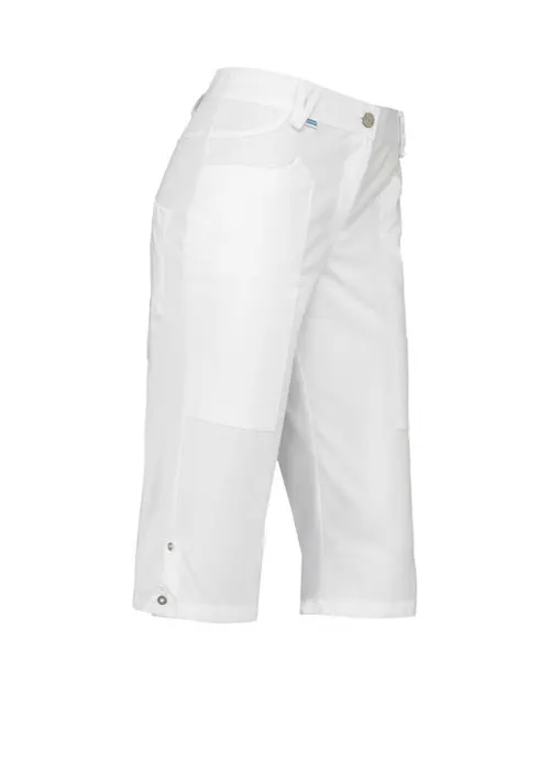 De Berkel pantalon capri pour femmes Nora B7258326