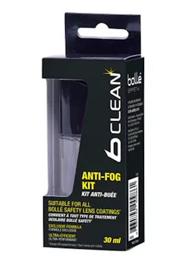 Bollé PACF030 Anti Fog Kit-1