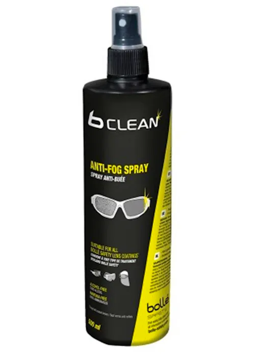 Bollé PACF500 Spray anti-buée-1
