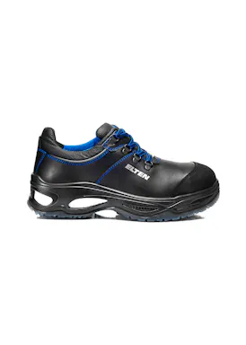 Elten Milton Halbschuh ESD S3
