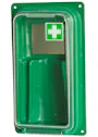 Wandhalter für Barikos Augenspülflasche Vorschaubild