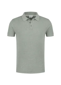 Santino Max+ Poloshirt Modern Fit thumbnail