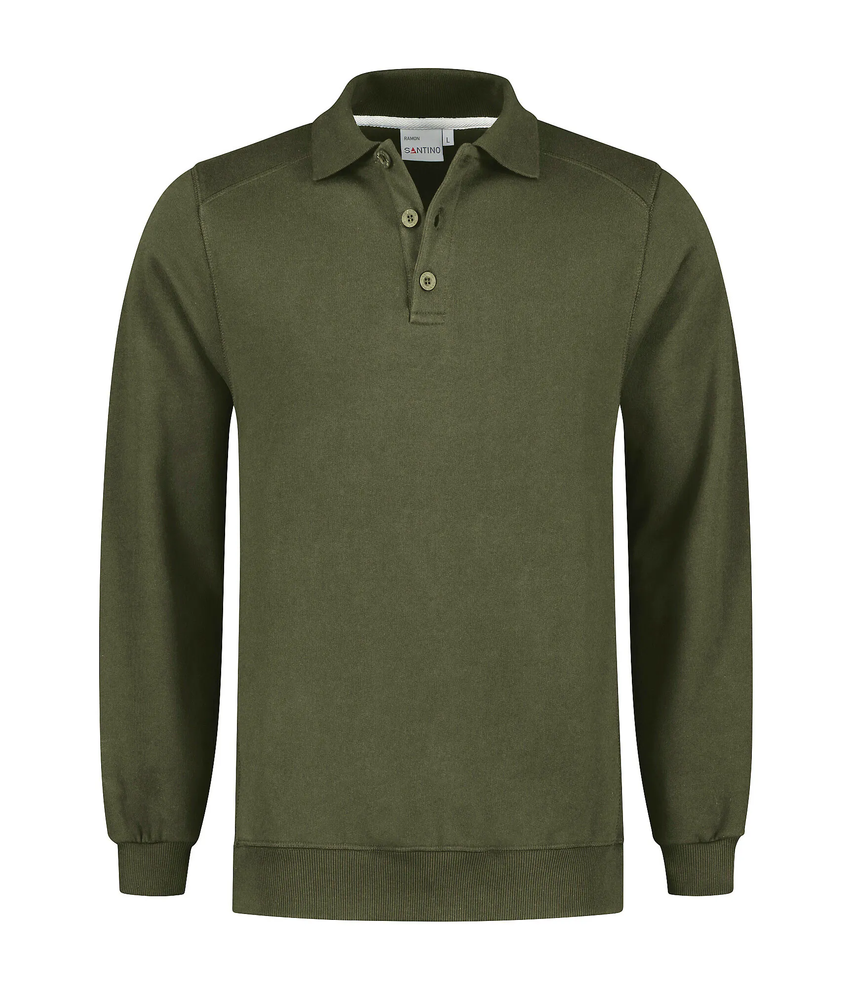 Army Groen