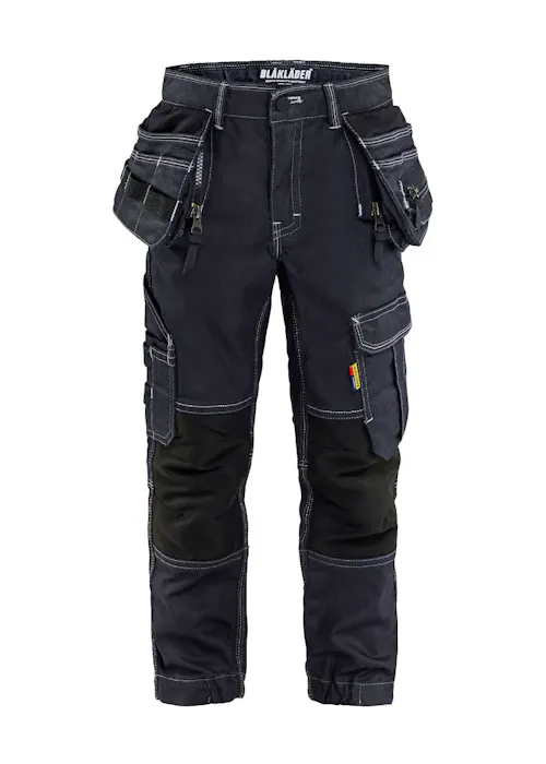 Blaklader 5225 Kids Werkbroek Stretch X1900
