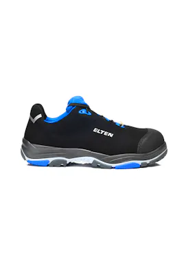 Elten Impulse EA Blue Low-ESD S2, Type 2