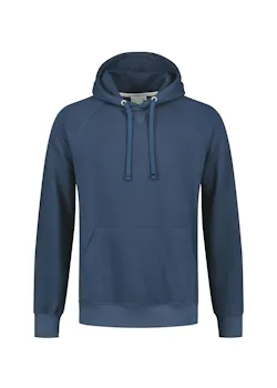 Santino Rens 1215 Sweater Heavy Hooded Regular Fit Basics miniatuur