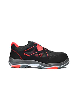 Elten Anthony Red Low ESD S1P Type 2