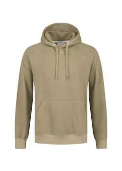 Santino Rens 1215 Sweater Heavy Hooded Regular Fit Basics miniatuur