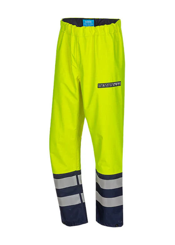 Sioen Broek Hovi 7276