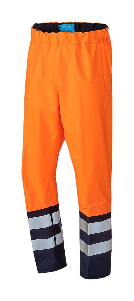 Oranje/Marine