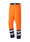 Oranje/Marine