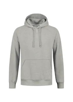 Santino Rens 1215 Sweater Heavy Hooded Regular Fit Basics miniatuur
