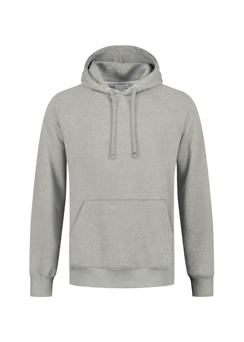 Santino Rens 1215 Sweater Heavy Hooded Regular Fit Basics