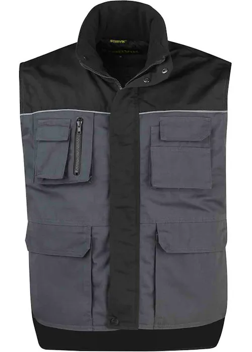 Storvik Marcus 2014 Bodywarmer Regular Fit