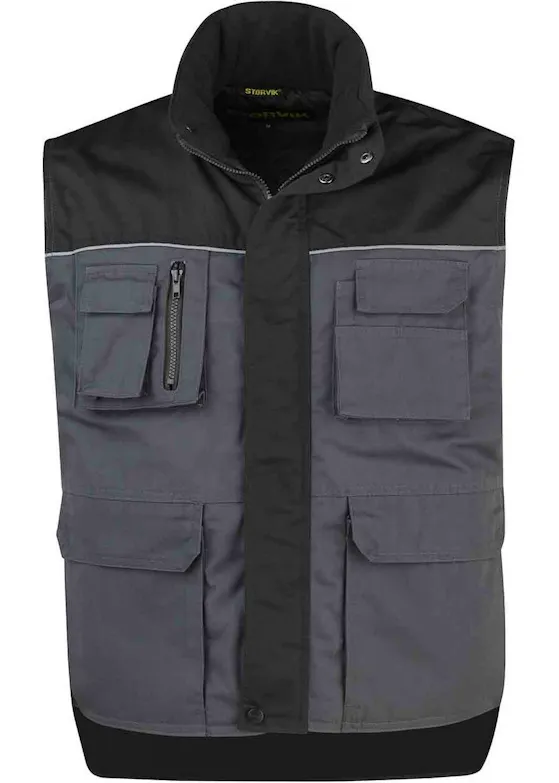 Storvik Bodywarmer, Marcus