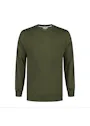 Santino Rio 1214 Sweater Regular Fit Basics miniatuur