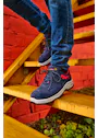 Elten Robson XXP GTX Blue/Red Low-ESD S2 Sicherheitsschuh Vorschaubild