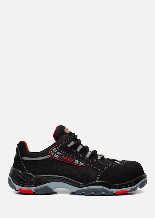 Elten Senex ESD S3 Sicherheitsschuh