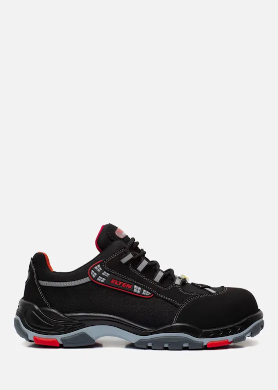 Elten Senex ESD S3 Sicherheitsschuh