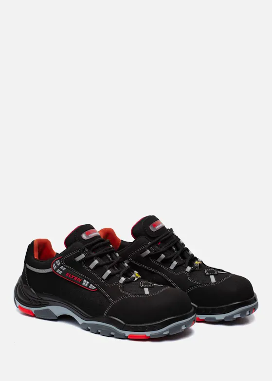 Elten Senex ESD S3 Sicherheitsschuh