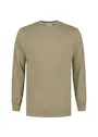 Santino Rio 1214 Sweater Regular Fit Basics miniatuur