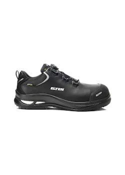 Elten Terence XXG PRO BOA® GTX Low ESD S3 HI CI Zwart