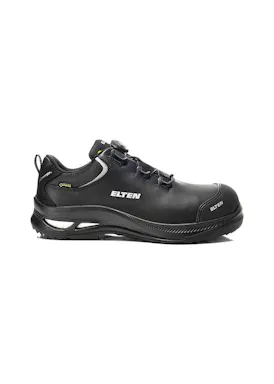 Elten Terence XXG PRO BOA® GTX Low ESD S3 HI CI, Schwarz