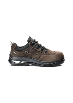 Elten Thelon XXG GTX Laag ESD S3 HI CI Bruin