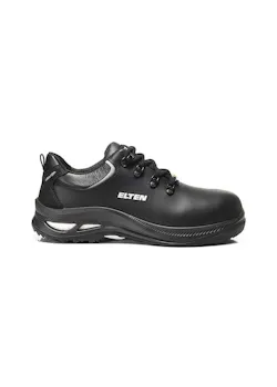 Elten Terence XXG Laag ESD S3 HI Zwart