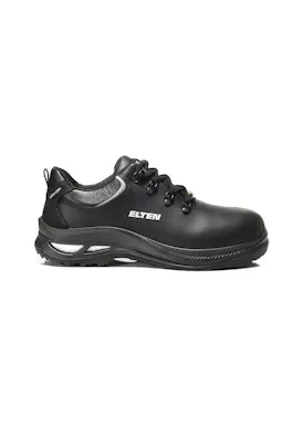 Elten Terence XXG niedrig ESD S3 HI schwarz