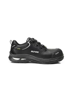 Elten Terence XXG PRO GTX Laag ESD S3 HI CI Zwart