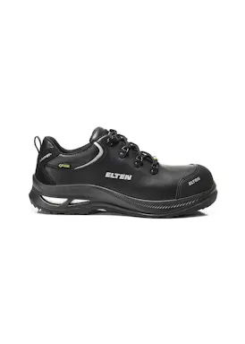 Elten Terence XXG PRO GTX Laag ESD S3 HI CI Zwart