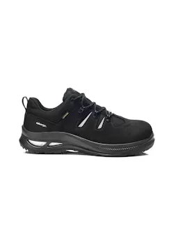 Elten Nelson XXG GTX Laag ESD S3 HI CI Zwart