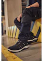 Elten Maddox BOA® Black-Grey Low-ESD S3 Vorschaubild