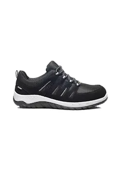 Elten Maddox W Black-Grey Low ESD S3