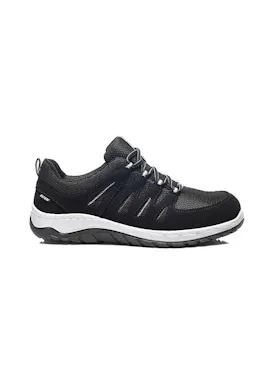 Elten Maddox W Black-Grey Low ESD S3