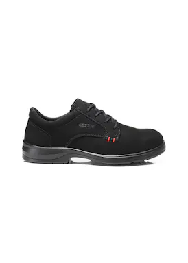 Elten Broker XXB Black Low ESD S1P